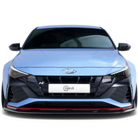 Elantra N Widebody Kit - ADRO 