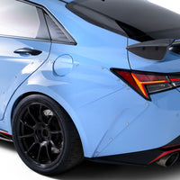 Elantra N Widebody Kit - ADRO 