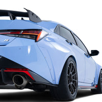 Elantra N Widebody Kit - ADRO 