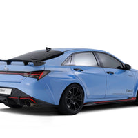 Elantra N Widebody Kit - ADRO 