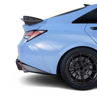 Elantra N Widebody Kit - ADRO 