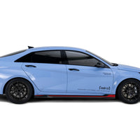 Elantra N Widebody Kit - ADRO 