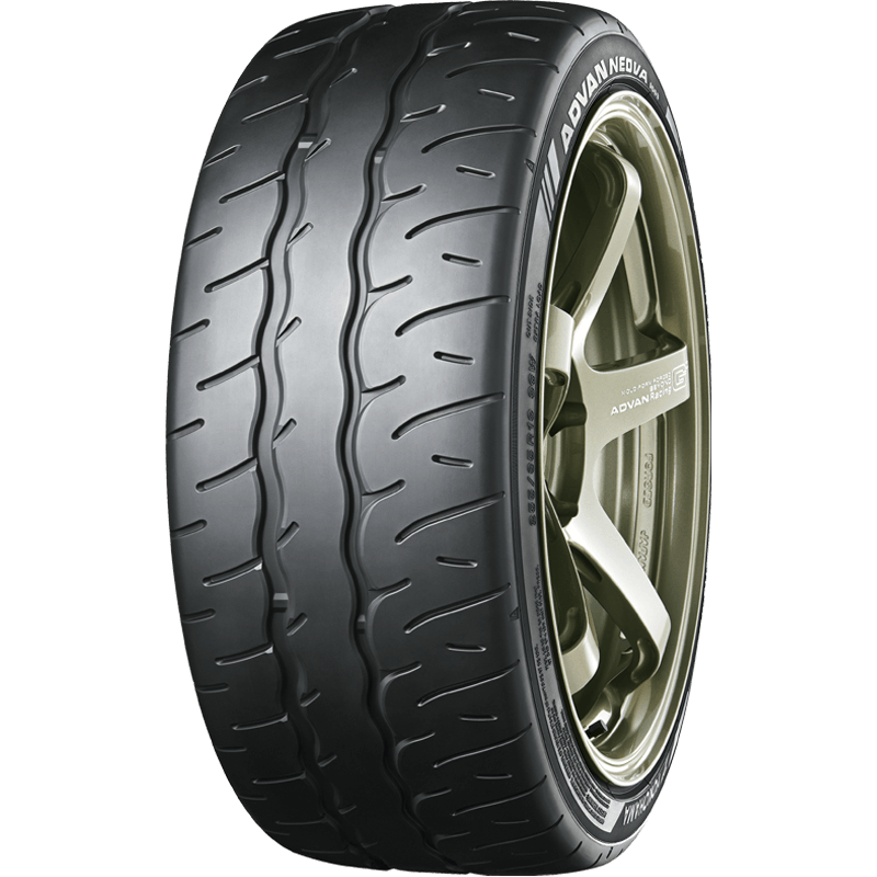 YOKOHAMA ADVAN Neova AD09 - 245/40R18