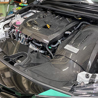 HKS COLD AIR INTAKE BOX KIT FOR GR COROLLA GZEA14H G16E G16E-GTS 70026-AT019