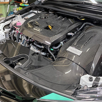 HKS COLD AIR INTAKE BOX KIT FOR GR COROLLA GZEA14H G16E G16E-GTS 70026-AT019
