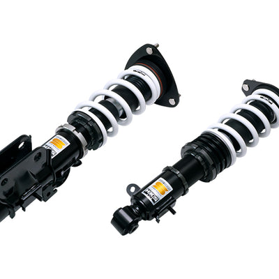 HKS HIPERMAX S SERIES COILOVERS SUSPENSION TYPE FOR SUBARU WRX S4 VBH FA24 (TURBO) 80300-AF010C