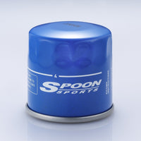 SPOON SPORTS OIL FILTER B/F/K/L SERIES