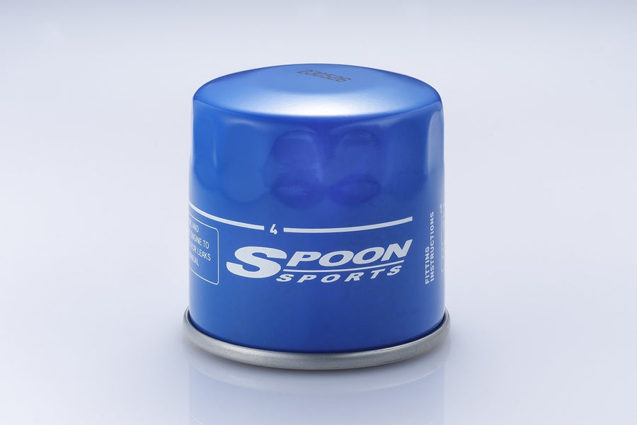 SPOON SPORTS OIL FILTER B/F/K/L SERIES ALL-15400-000