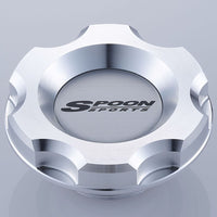 SPOON SPORTS BILLET OIL FILLER CAP B/D/H/F/K SERIES