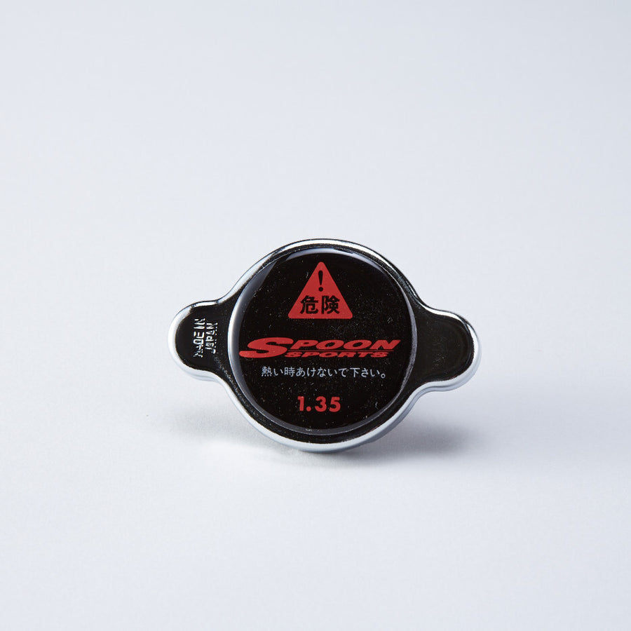 SPOON SPORTS RADIATOR CAP, TYPE D