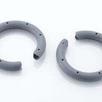 SPOON SPORTS REAR SPRING RUBBER CUSHION S