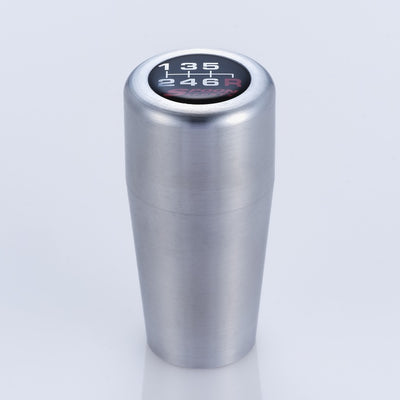 SPOON SPORTS 6 SPEED ALUMINIUM SHIFT KNOB TALL