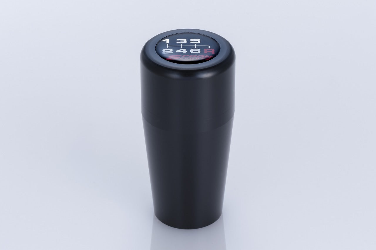 SPOON SPORTS 6 SPEED DURACON SHIFT KNOB TALL