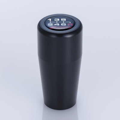 SPOON SPORTS 6 SPEED DURACON SHIFT KNOB TALL