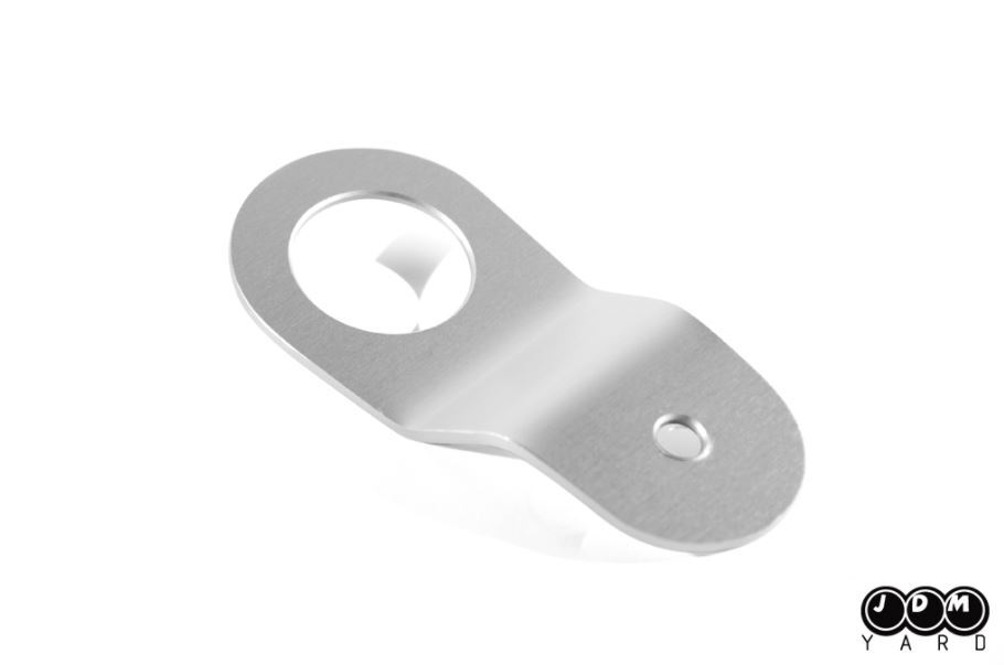 SPOON SPORTS RADIATOR STAY SILVER