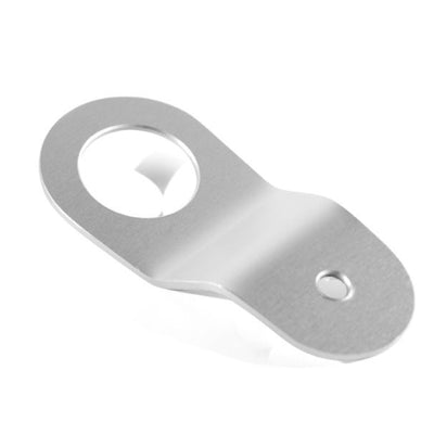 SPOON SPORTS RADIATOR STAY SILVER