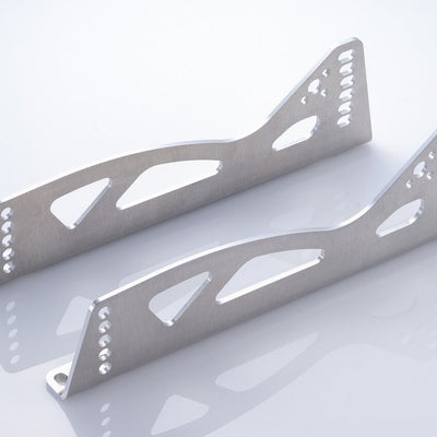 SPOON SPORTS BUCKET SEAT ALUMINUM SIDE STAY