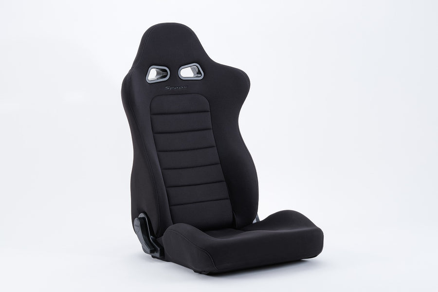 SPOON SPORTS RECLINING BUCKET SEAT