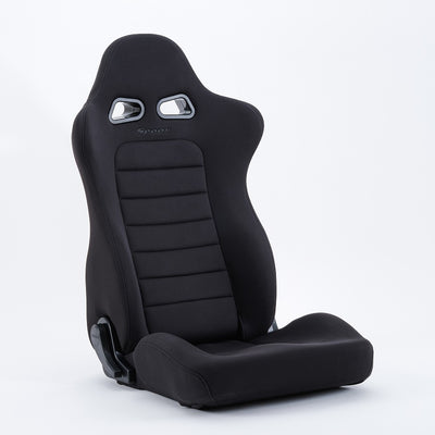 SPOON SPORTS RECLINING BUCKET SEAT