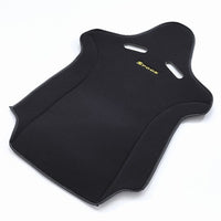 SPOON SPORTS CARBON BUCKET SEAT BACK PROTECTION