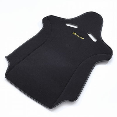 SPOON SPORTS CARBON BUCKET SEAT BACK PROTECTION