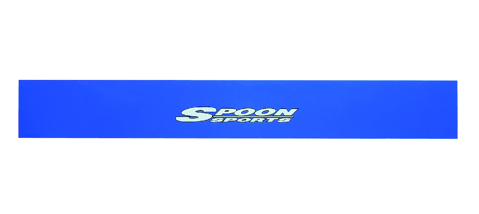 SPOON SPORTS WINDOW STICKER