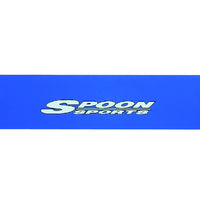 SPOON SPORTS WINDOW STICKER