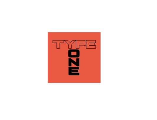 SPOON SPORTS TYPE ONE MARK STICKER