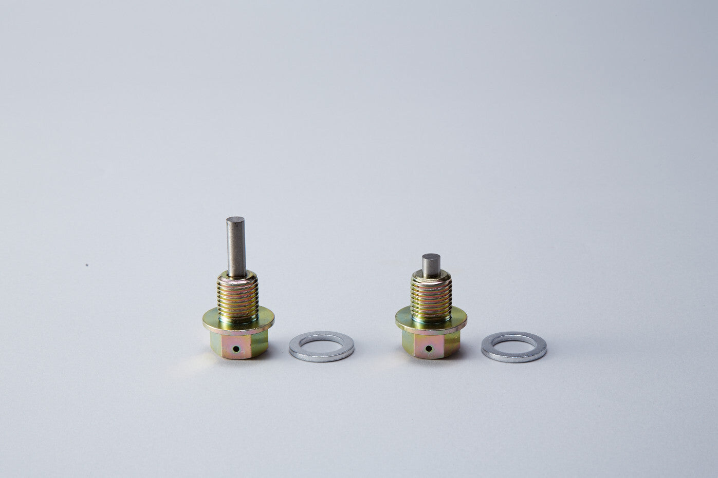 SPOON SPORTS MAGNETIC DRAIN BOLT SET