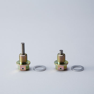 SPOON SPORTS MAGNETIC DRAIN BOLT SET