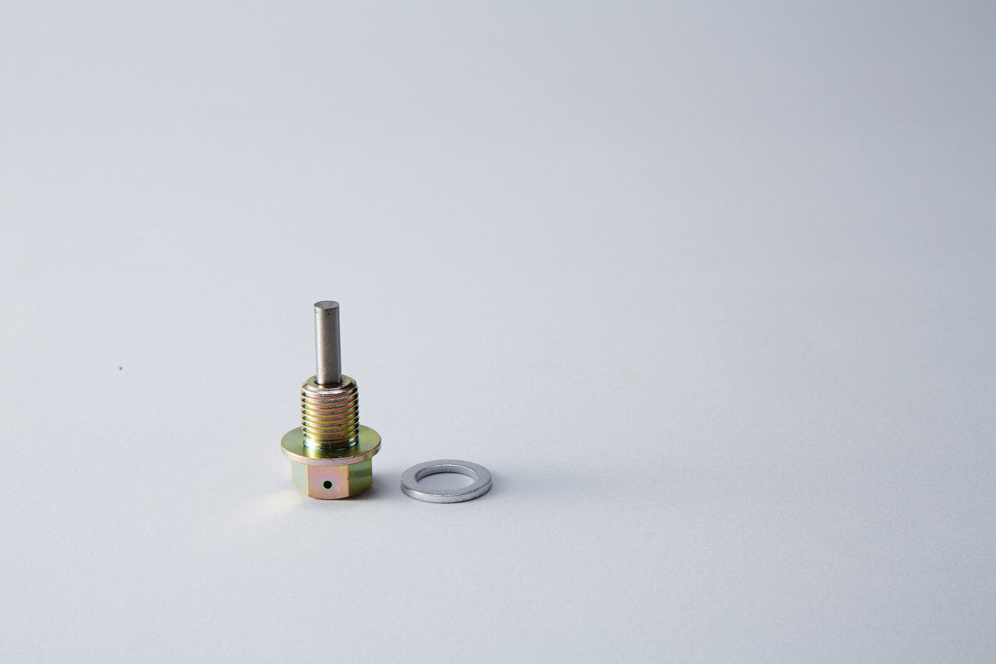 SPOON SPORTS MAGNETIC ENGINE DRAIN BOLT