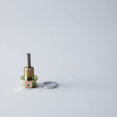 SPOON SPORTS MAGNETIC ENGINE DRAIN BOLT