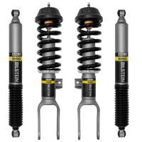 BILSTEIN B60 FRONT & REAR SUSPENSION FOR VOLKSWAGEN AMAROK GEN 1 4WD 2010 - 2023 B60AMAROK