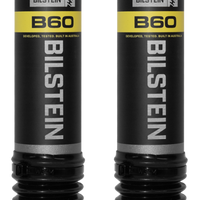 BILSTEIN B60 FRONT & REAR SUSPENSION FOR VOLKSWAGEN AMAROK GEN 1 4WD 2010 - 2023 B60AMAROK