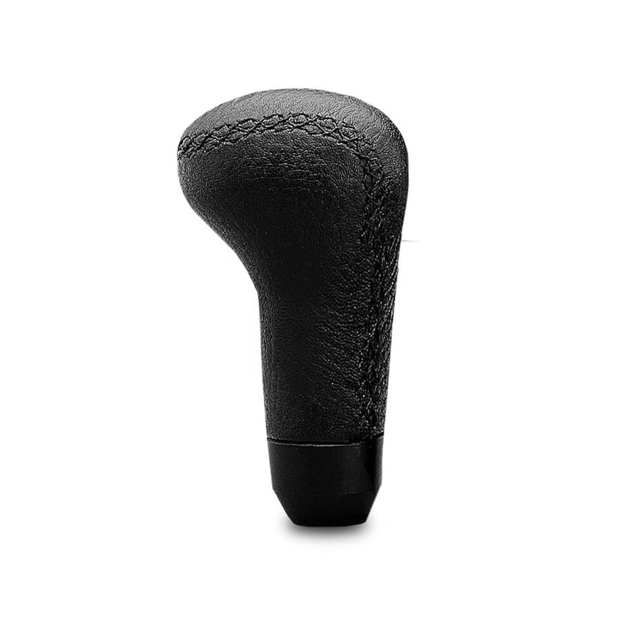 MOMO Anatomico Long Black Shift Knob