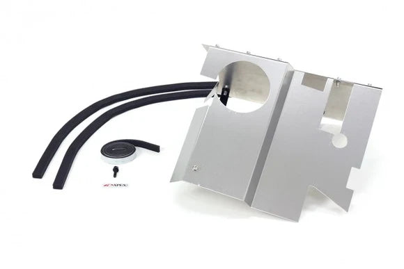 APEXI ALUMINUM INDUCTION BOX For Impreza WRX GDA Impreza WRX Sti GDB Impreza Sport Wagon GGA Impreza Sport Wagon Sti GGB