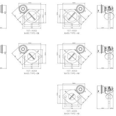 APEXI Active ECV Exhaust Control Valve-3