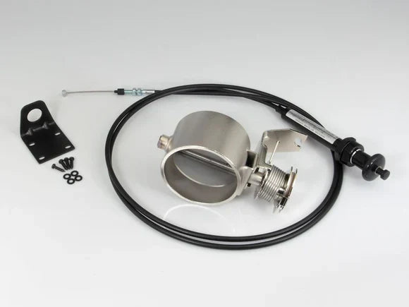 APEXI ECV Exhaust Control Valve Pipe Type (Manual)