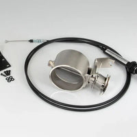 APEXI ECV Exhaust Control Valve Pipe Type (Manual)