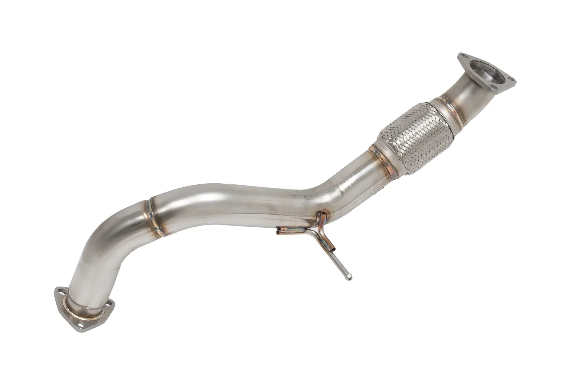 APEXI GT FRONT PIPE EXHAUST FOR HONDA CIVIC FL5 TYPE R