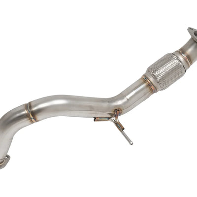 APEXI GT FRONT PIPE EXHAUST FOR HONDA CIVIC FL5 TYPE R