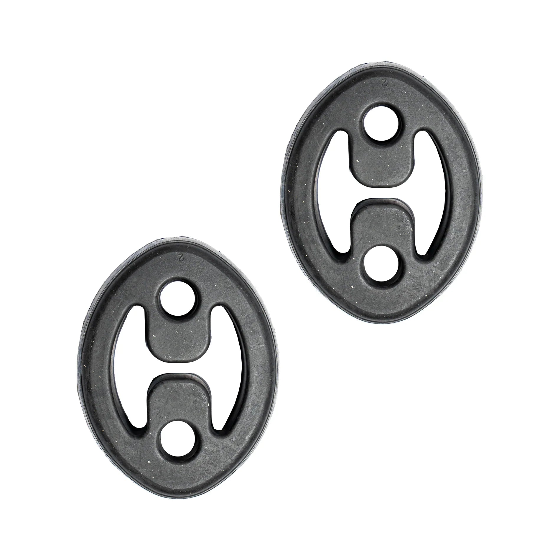 APEXI Muffler Hangers rubber Type D