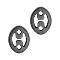APEXI Muffler Hangers rubber Type A
