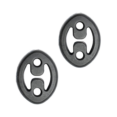 APEXI Muffler Hangers rubber Type D