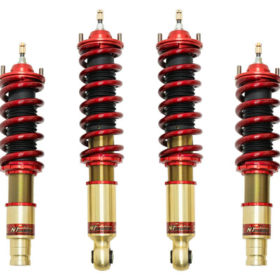 APEXI N1 Evolution Damper - 1994-2001 Acura/Honda Integra [DB8 / DC2]