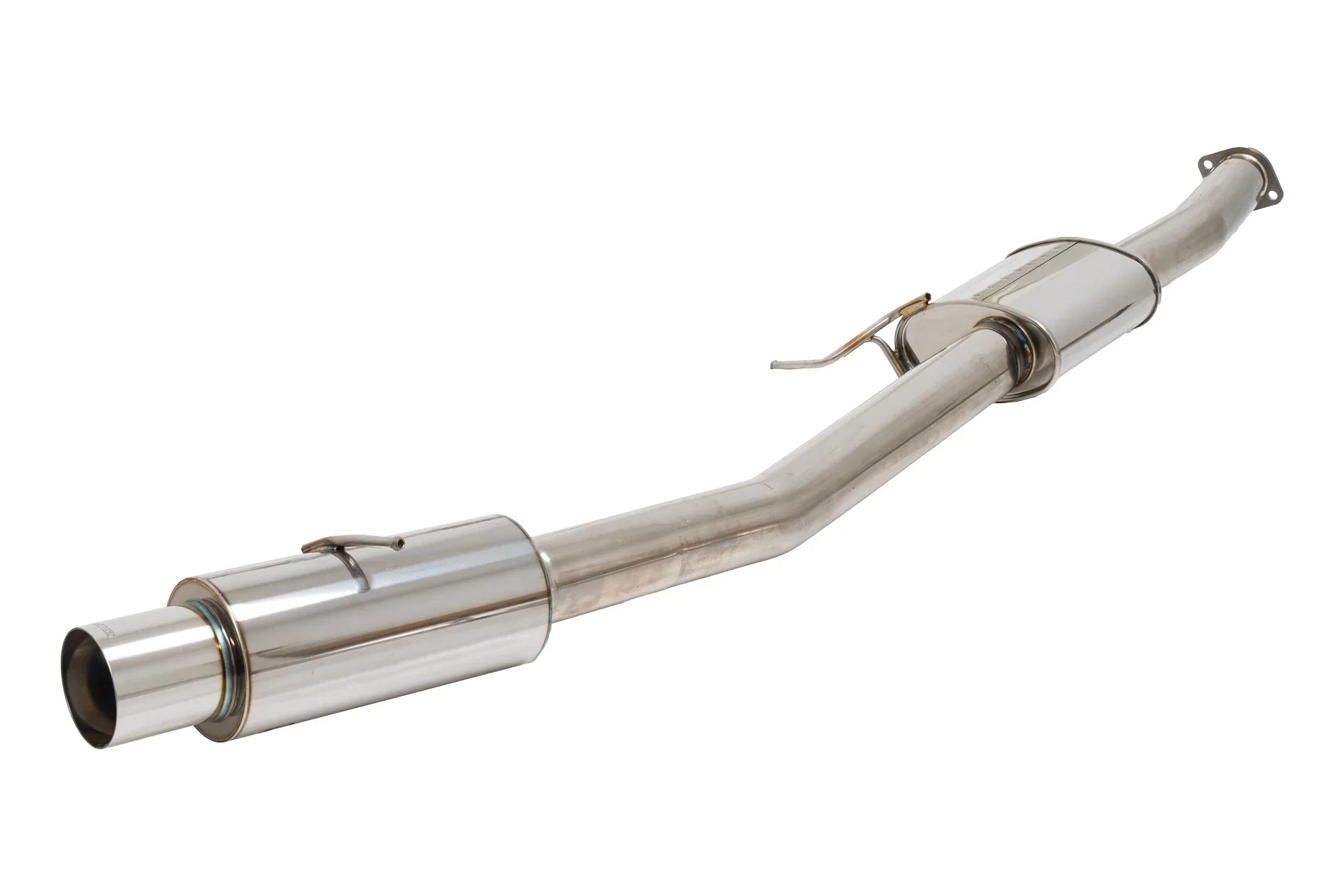 APEXI N1 Evolution Exhaust For TOYOTA Supra JZA80