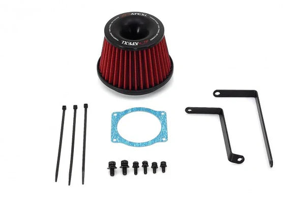 APEXI Power Intake - Subaru Impreza WRX / STI / Wagon (EJ20) 96-00 [GC8/GF8]