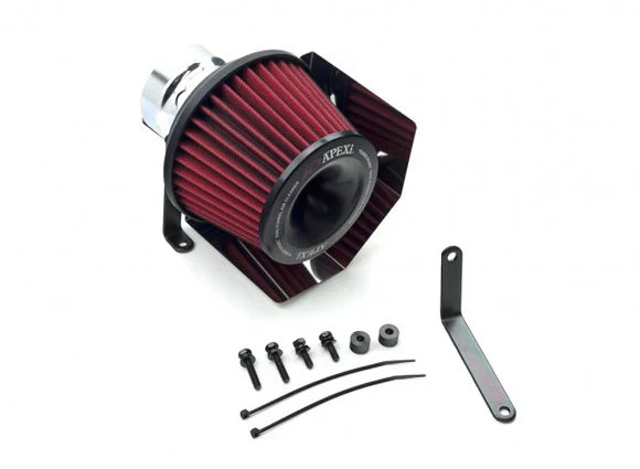 APEXI Power Intake For Roadster NB8C NB6C MAZDA MX5 MIATA