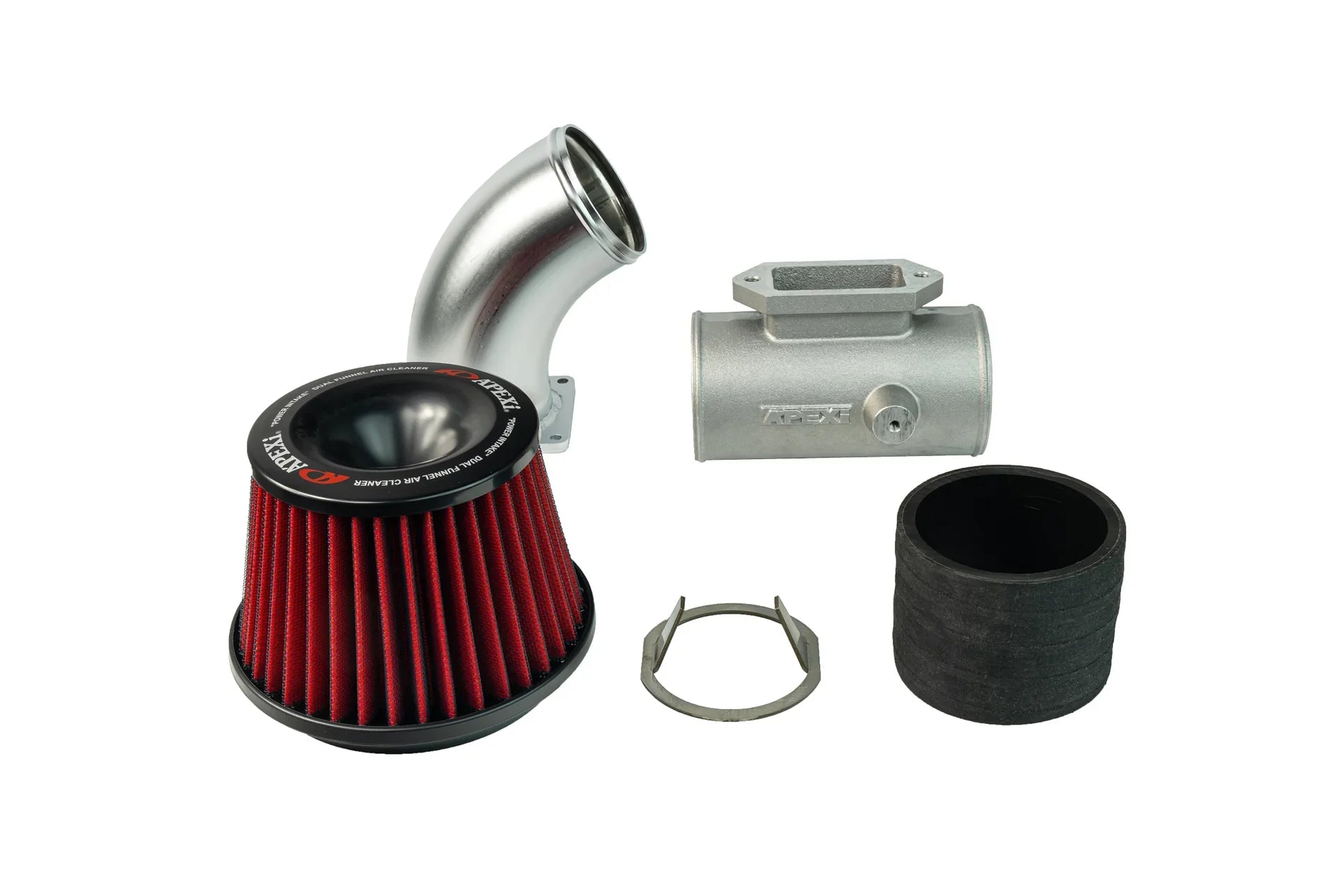 APEXI Power Intake Kit - Aristo 1998-2005