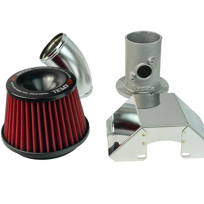 APEXI Power Intake Kit - Mark II/ Chaser (JZX110) 2000-2004